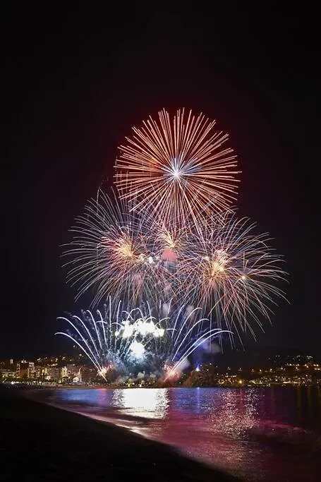 Marina Apartment Blanes Spanien