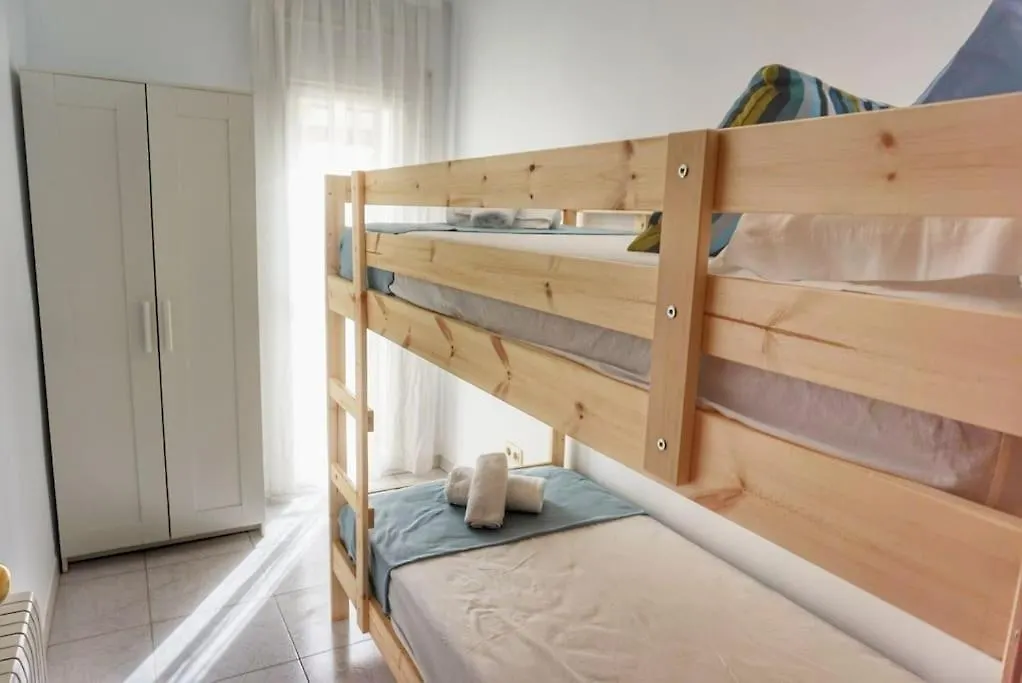 Marina Apartment Blanes 0*,  Spanien