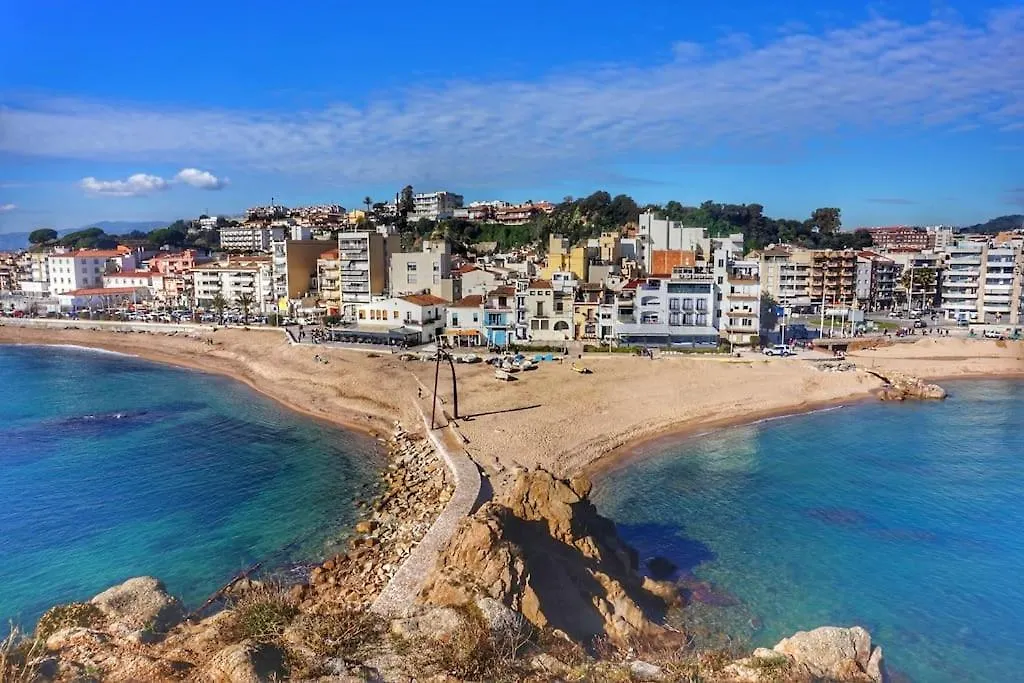 Marina Apartment Blanes 0*,  Spanien