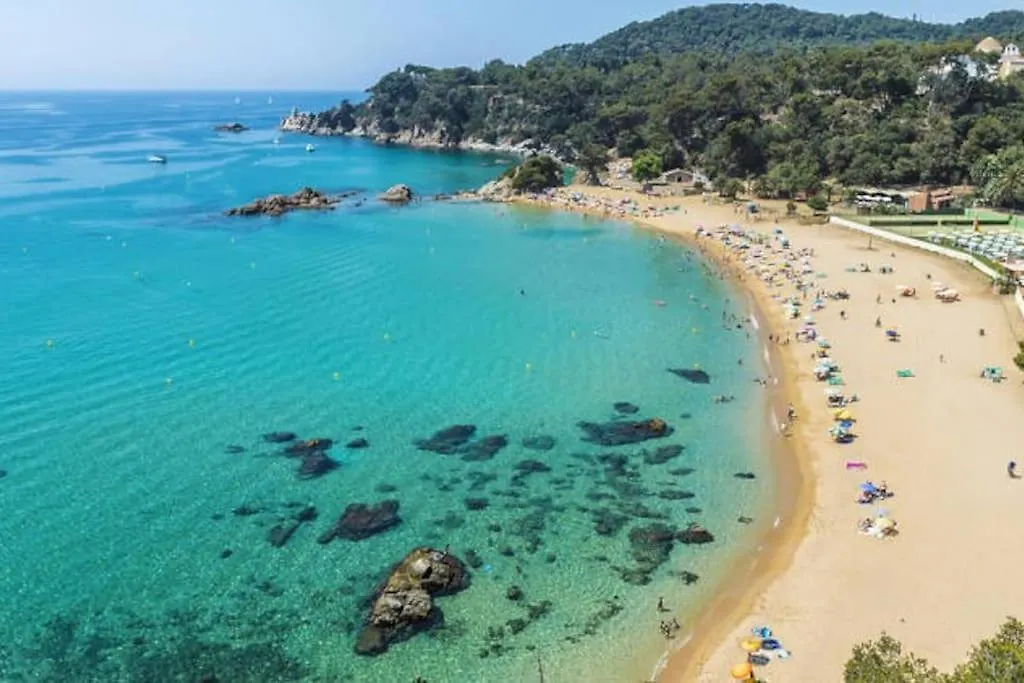 Marina Apartment Blanes
