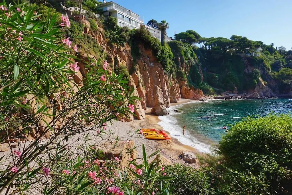 Marina Apartment Blanes
